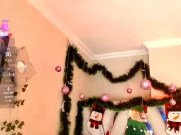 Chaturbate Live Porn of aurora_brown