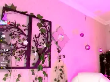 Chaturbate Adult Video Chat of aurora_brown