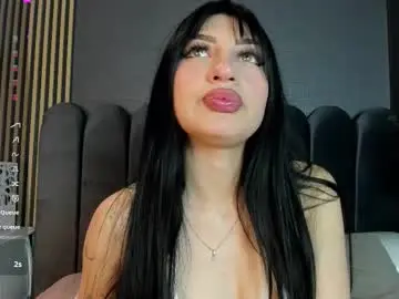 Chaturbate Adult Video Chat of celeste_bs