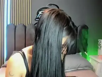 Chaturbate Sex Chat of celeste_bs