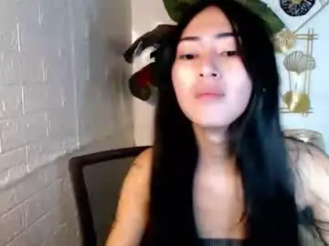 Chaturbate Live Porn of chinita_babexxx