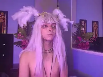 Chaturbate Best Webcam of dandii_69