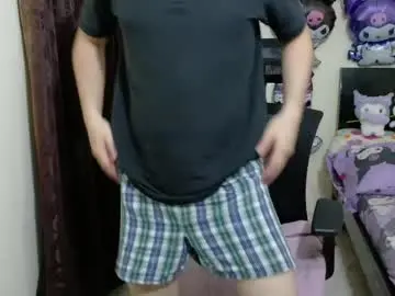 Chaturbate Adult Webcams of dante_gothic