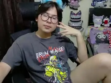 Chaturbate Live Sex of dante_gothic