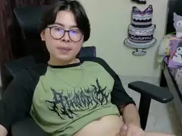 Chaturbate Watch Live Sex Cams of dante_gothic