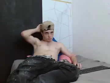 Chaturbate Sex Chat of dia_fax18