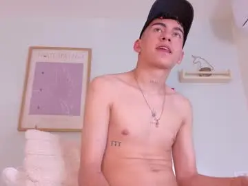 Chaturbate Live Porn of duolistt__