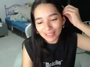 Chaturbate Sex Chat of erina_1