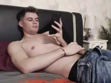 Chaturbate Private Sex Chat of jason_marz