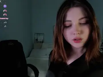 Chaturbate Private Sex Chat of kimmie_shine