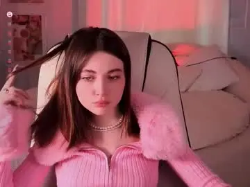 Chaturbate Sex Chat of kimmie_shine