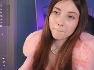 Chaturbate Nude Webcam of kimmie_shine