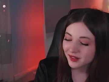 Chaturbate Adult Video Chat of kimmie_shine