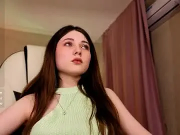 Chaturbate Nude Webcam of kimmie_shine