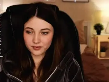 Chaturbate Nude Webcam of kimmie_shine