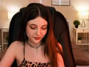 Chaturbate Best Webcam of kimmie_shine