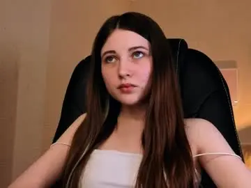 Chaturbate Nude Webcam of kimmie_shine