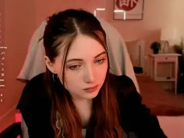 Chaturbate Adult Webcam of kimmie_shine