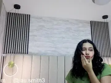Chaturbate Adult Webcams of laura_smith33