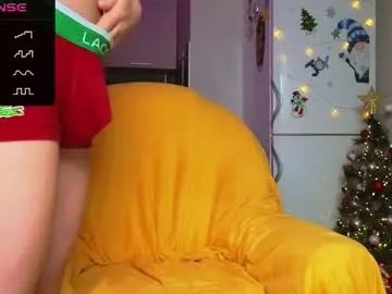 Chaturbate Adult Video Chat of magictandem