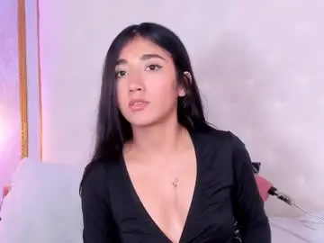 Chaturbate Nude Webcam of mariana_kalo