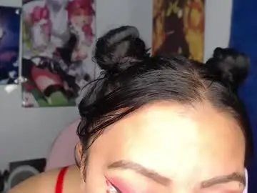 Chaturbate Best live sex cam show of megara_love