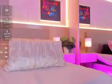 Chaturbate Sex Cam of meloddy_rose