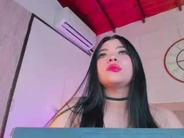 Chaturbate Live Sex Cam of meloddy_rose