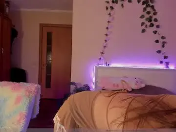 Chaturbate Best Webcam of nighty_lana