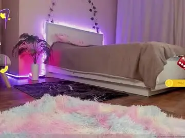 Chaturbate Best live sex cam show of nighty_lana