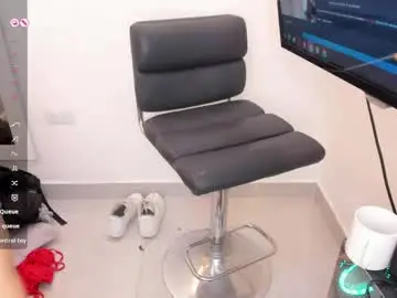 Chaturbate Private Sex Chat of realbadbxtch