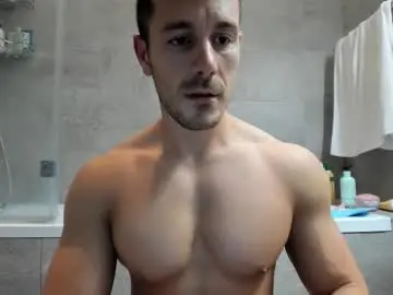 Chaturbate Best Webcam of roberto4ever