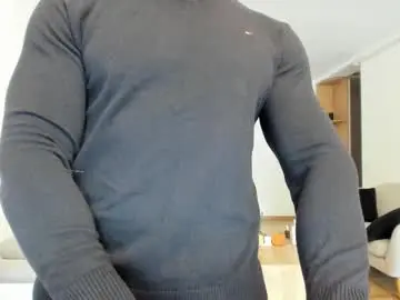 Chaturbate Adult Webcam of roberto4ever