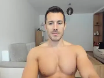 Chaturbate Sex Cam of roberto4ever