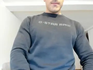 Chaturbate Adult Webcam of roberto4ever