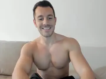 Chaturbate Adult Webcam of roberto4ever
