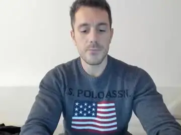 Chaturbate Sex Cam of roberto4ever