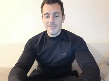 Chaturbate Live Sex of roberto4ever