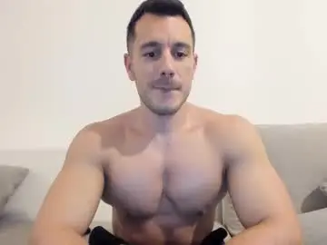 Chaturbate Adult Webcams of roberto4ever