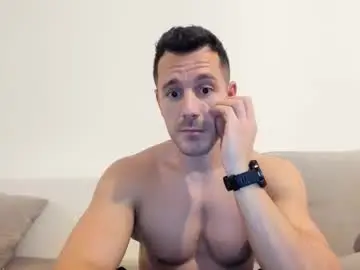 Chaturbate Adult Video Chat of roberto4ever