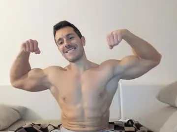 Chaturbate Private Sex Chat of roberto4ever