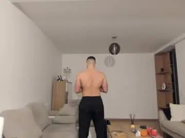 Chaturbate Nude Webcam of roberto4ever