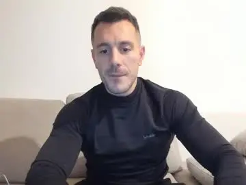 Chaturbate Adult Webcam of roberto4ever