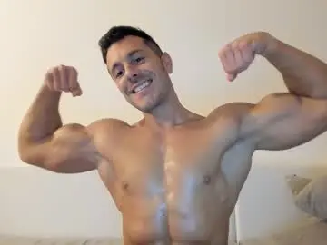 Chaturbate Live Sex of roberto4ever