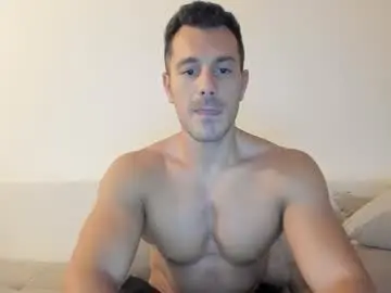 Chaturbate Private Sex Chat of roberto4ever