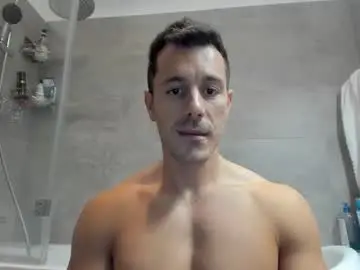 Chaturbate Best Webcam of roberto4ever