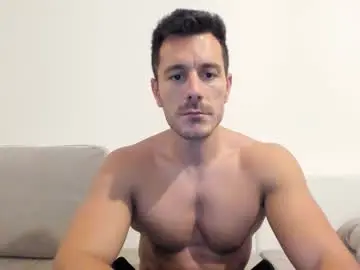 Chaturbate Best Webcam of roberto4ever