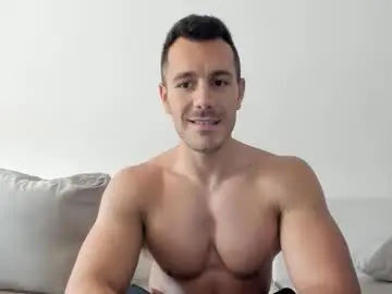 Chaturbate Sex Chat of roberto4ever