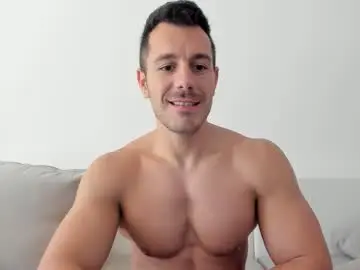 Chaturbate Nude Webcam of roberto4ever
