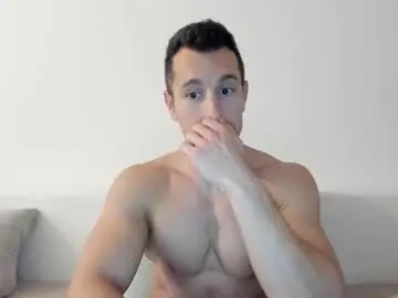 Chaturbate Live Sex of roberto4ever